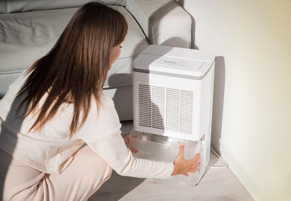 Air filtration system Calgary, AB