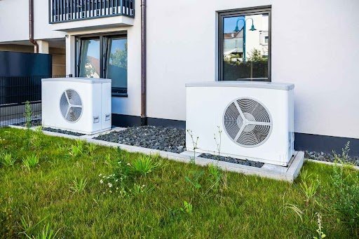 heat pumps